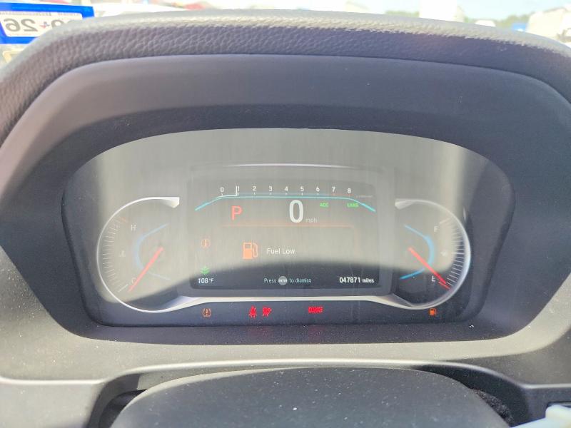 2021 Honda Pilot მანქანა იყიდება აუქციონზე, vin: 5FNYF5H30MB030149, აუქციონის ნომერი: 61948826