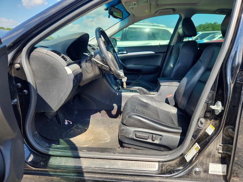 Продаж на аукціоні авто 2007 Acura Tsx, vin: JH4CL969X7C014445, номер лоту: 62642196