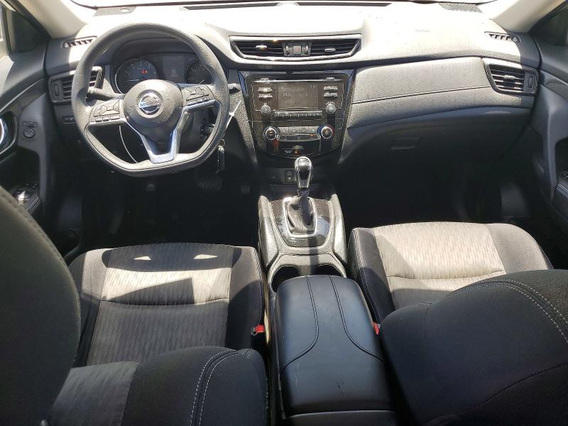 Aukcja sprzedaży 2017 Nissan Rogue, vin: JN8AT2MT2HW136042, numer aukcji: 59155376