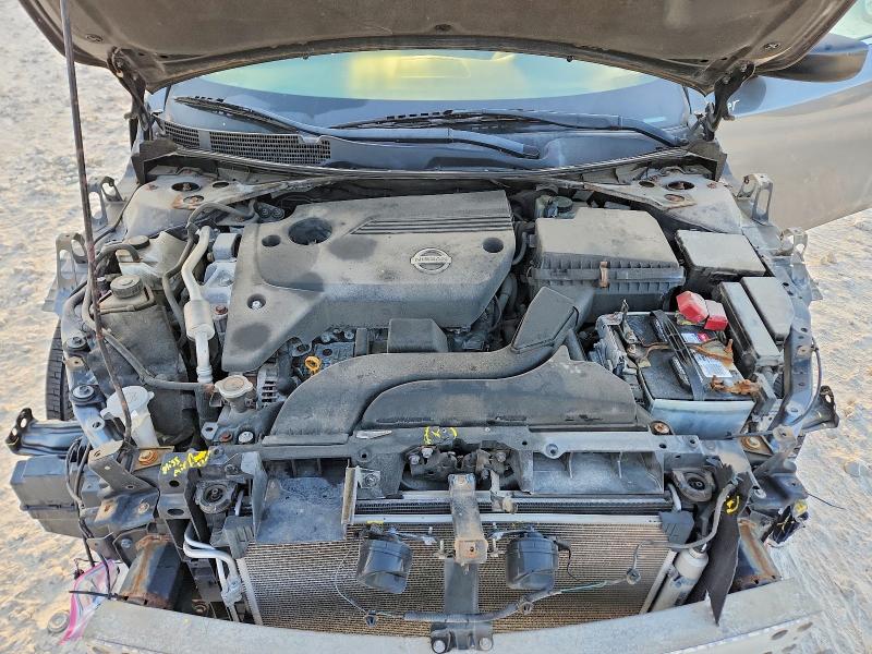 Aukcja sprzedaży 2014 Nissan Altima, vin: 1N4AL3AP3EC109038, numer aukcji: 61804076