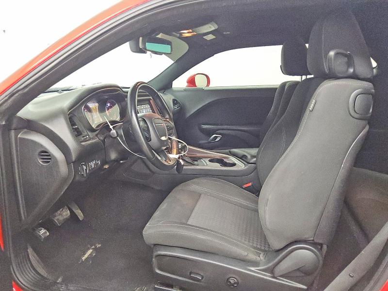 60498776 :رقم المزاد ، 2C3CDZGG4KH616697 vin ، 2019 Dodge Challenger مزاد بيع
