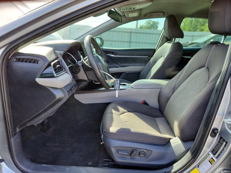 Aukcja sprzedaży 2021 Toyota Camry, vin: 4T1C11AK9MU609646, numer aukcji: 62017326