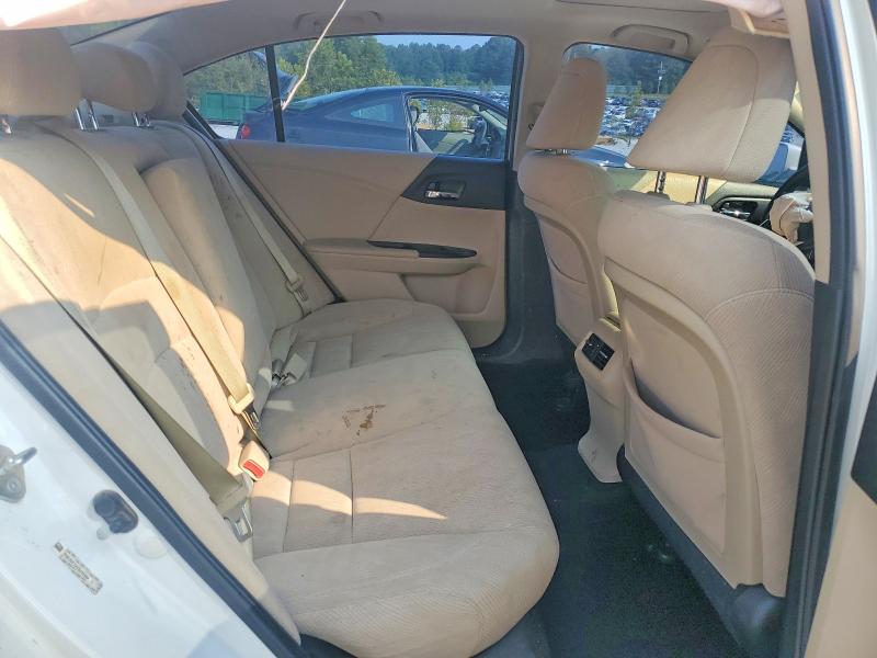 Продажа на аукционе авто 2014 Honda Accord, vin: 1HGCR2F7XEA226584, номер лота: 61953446