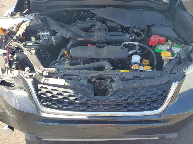 61558766 :رقم المزاد ، JF2SJAHC9FH441485 vin ، 2015 Subaru Forester مزاد بيع