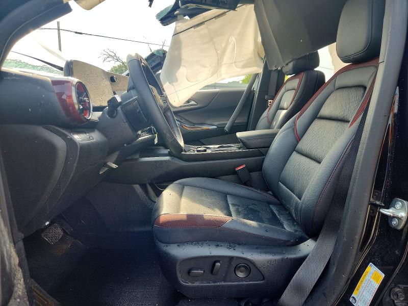 Aukcja sprzedaży 2026 Chevrolet Equinox, vin: 3GNAXLEG5TL322851, numer aukcji: 62513626