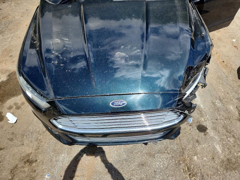 Aukcja sprzedaży 2014 Ford Fusion, vin: 3FA6P0H71ER120538, numer aukcji: 61722806