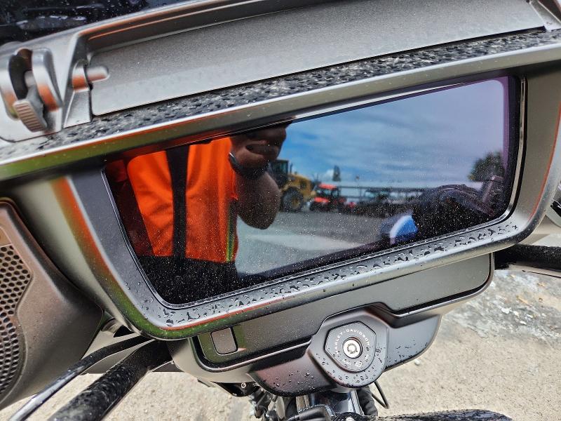 Продажа на аукционе авто 2025 Harley-davidson Flhx, vin: 1HD1KB717SB636915, номер лота: 62486906