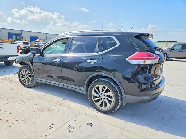 Aukcja sprzedaży 2014 Nissan Rogue, vin: 5N1AT2MT3EC840447, numer aukcji: 62036306