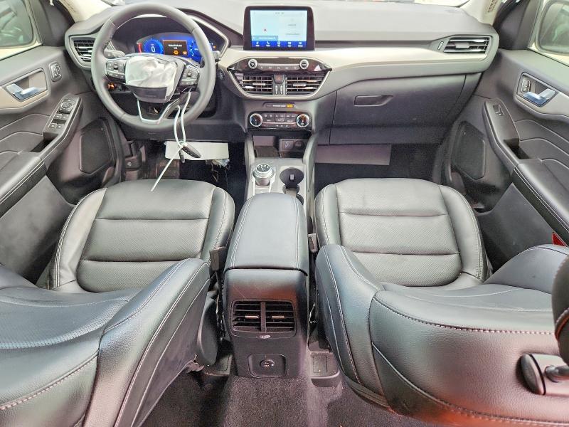 59853106 :رقم المزاد ، 1FMCU0H67NUA81097 vin ، 2022 Ford Escape مزاد بيع
