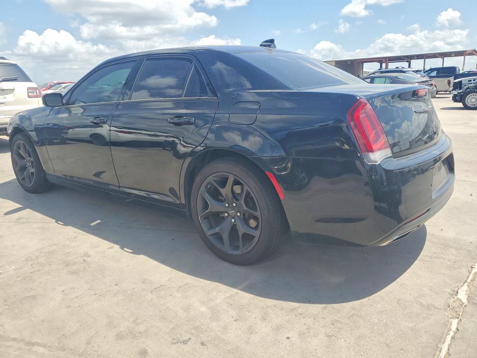 Aukcja sprzedaży 2022 Chrysler 300, vin: 2C3CCABG3NH131080, numer aukcji: 58996126