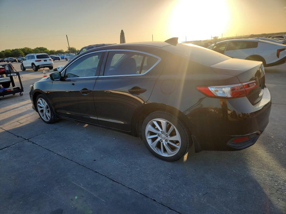 Продаж на аукціоні авто 2016 Acura Ilx, vin: 19UDE2F79GA003844, номер лоту: 60398266