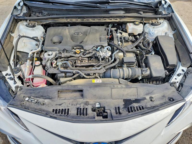 Продажа на аукционе авто 2023 Toyota Camry, vin: 4T1C31AK9PU615509, номер лота: 63173216