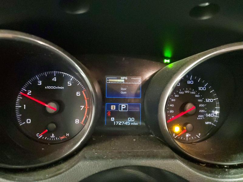 61391046 :رقم المزاد ، 4S4BSAAC5H3409604 vin ، 2017 Subaru Outback مزاد بيع