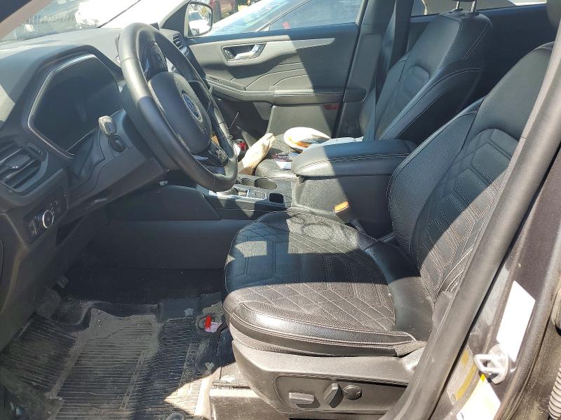 2023 Ford Escape მანქანა იყიდება აუქციონზე, vin: 1FMCU0E12PUA11566, აუქციონის ნომერი: 56470836