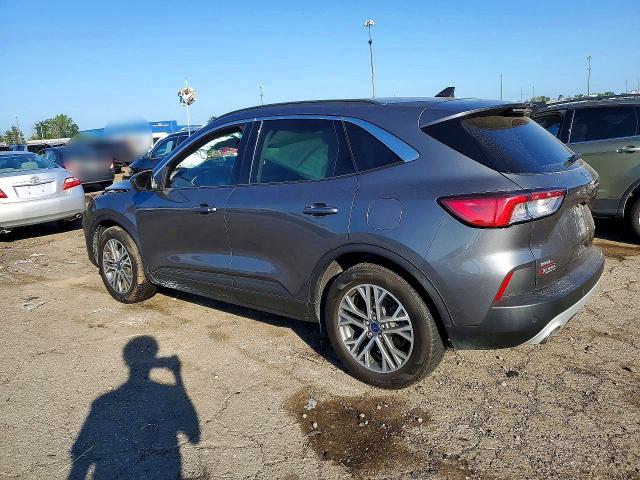 Aukcja sprzedaży 2021 Ford Escape, vin: 1FMCU9H67MUB23092, numer aukcji: 63055656