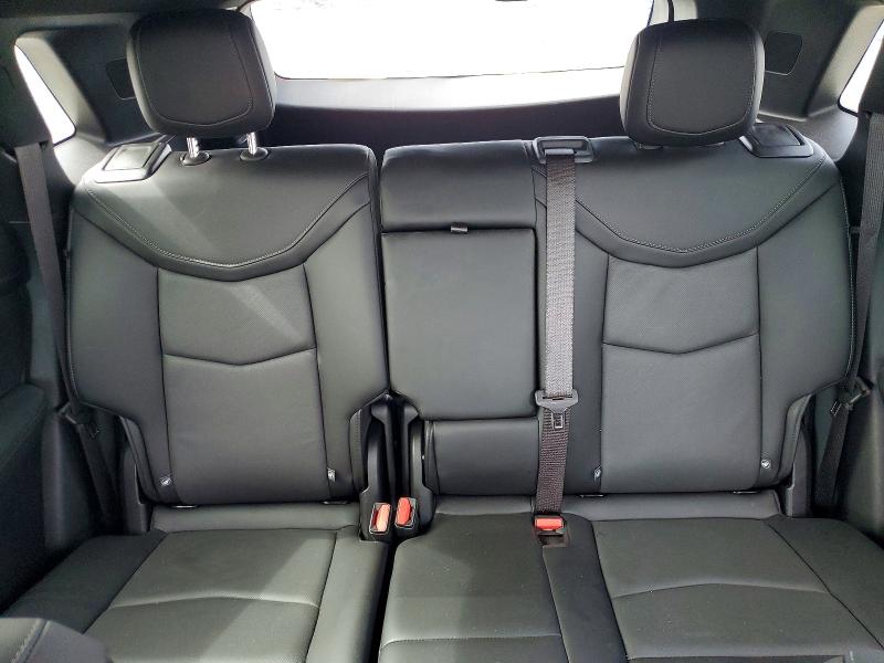Продаж на аукціоні авто 2024 Cadillac Xt5, vin: 1GYKNCRSXRZ720781, номер лоту: 60672636