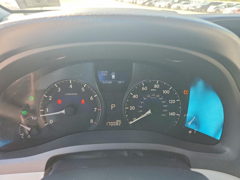 Продаж на аукціоні авто 2010 Lexus Rx, vin: 2T2BK1BA1AC042680, номер лоту: 59848056