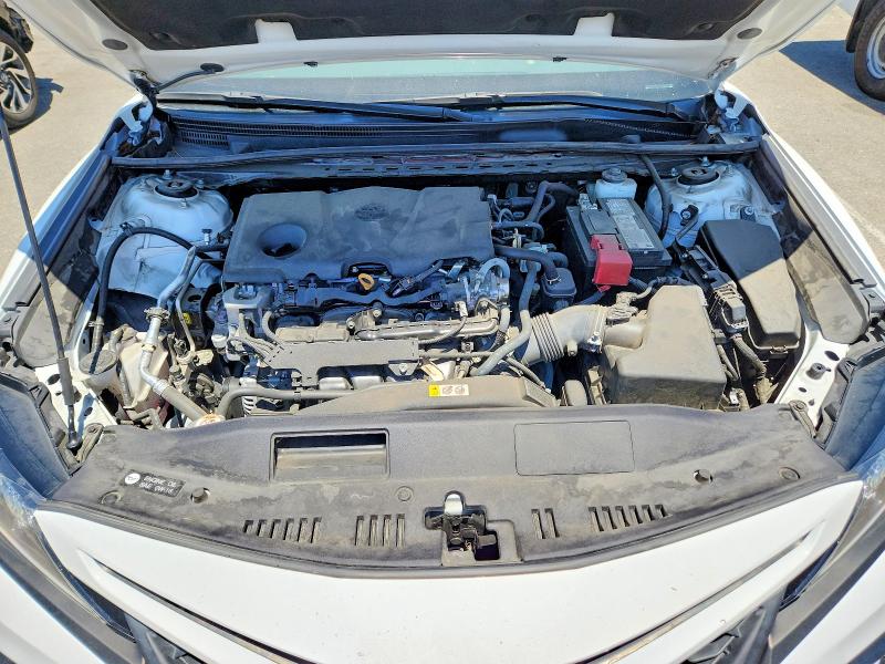Aukcja sprzedaży 2023 Toyota Camry, vin: 4T1T11AK1PU839542, numer aukcji: 60758936