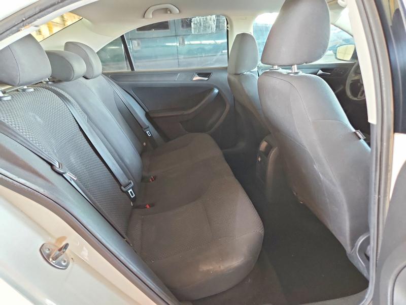 62995236 :رقم المزاد ، 3VW2K7AJ5DM280629 vin ، 2013 Volkswagen Jetta مزاد بيع