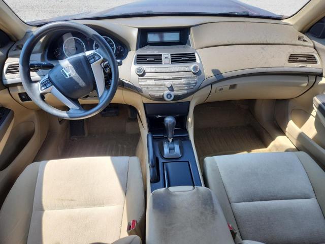 2008 Honda Accord მანქანა იყიდება აუქციონზე, vin: 1HGCP26448A087536, აუქციონის ნომერი: 59793176