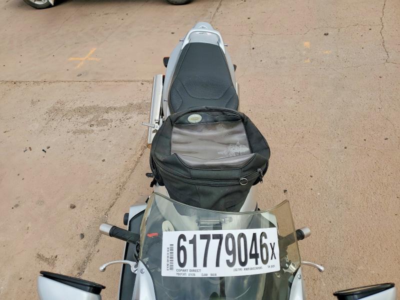 Продажа на аукционе авто 2002 Honda Cbr1100, vin: JH2SC35172M500209, номер лота: 61779046