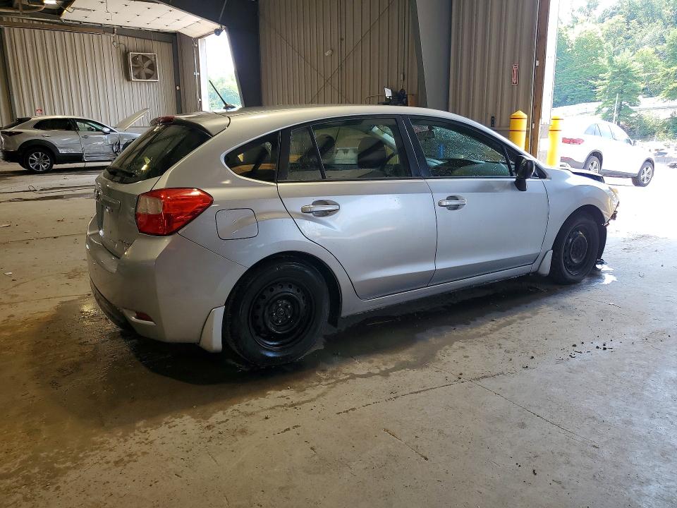 Aukcja sprzedaży 2014 Subaru Impreza, vin: JF1GPAA69EH223834, numer aukcji: 61216016