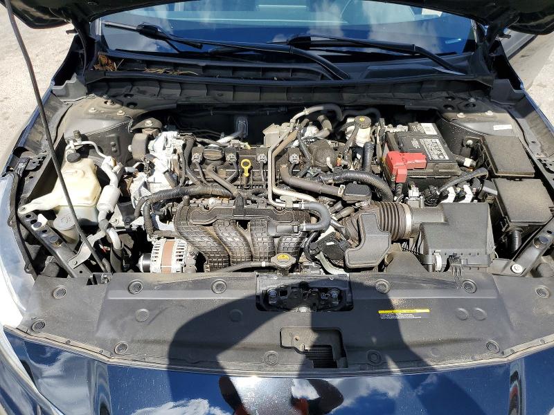 Продаж на аукціоні авто 2021 Nissan Alitma, vin: 1N4BL4DW2MN356003, номер лоту: 60485466