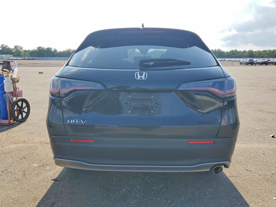 Aukcja sprzedaży 2024 Honda Hr-v, vin: 3CZRZ2H59RM732799, numer aukcji: 58598166