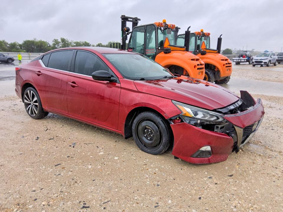 Продаж на аукціоні авто 2020 Nissan Altima, vin: 1N4BL4CV2LN314969, номер лоту: 60028586
