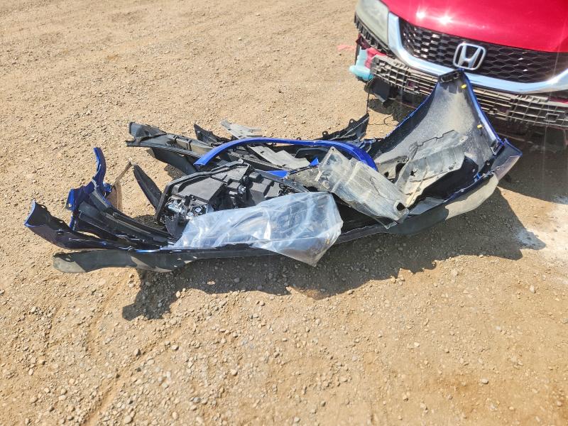 2019 Honda Hr-v მანქანა იყიდება აუქციონზე, vin: 3CZRU6H96KM108182, აუქციონის ნომერი: 62075386