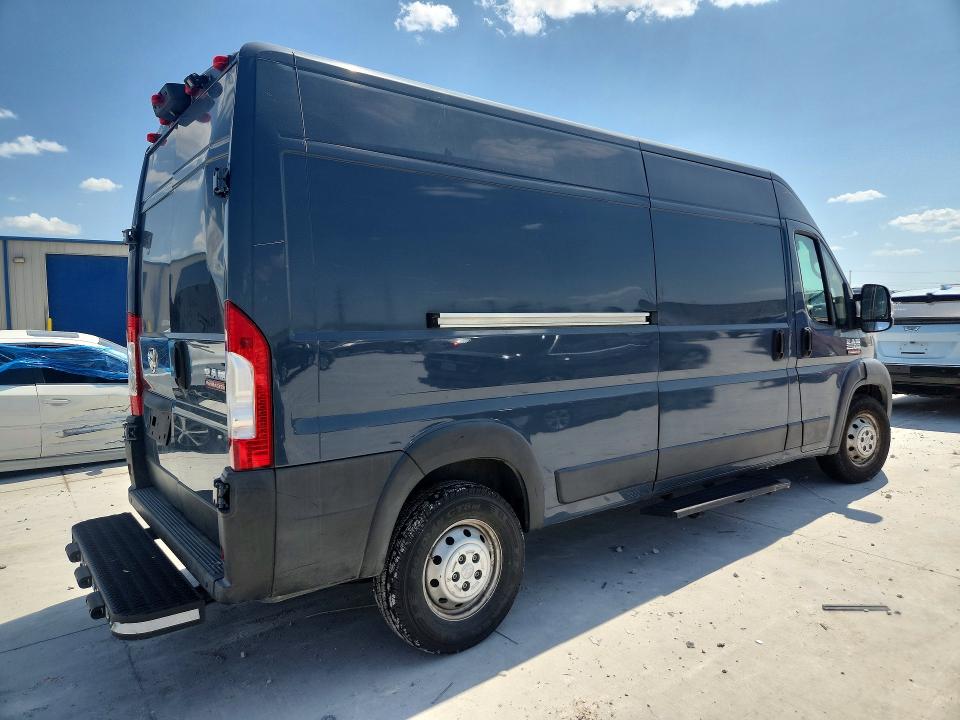 Продаж на аукціоні авто 2019 Ram Promaster 2500, vin: 3C6TRVDG9KE516897, номер лоту: 58482696
