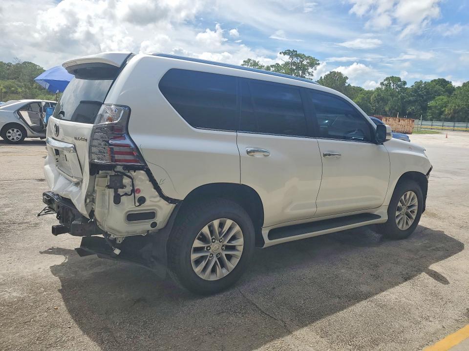 Продаж на аукціоні авто 2023 Lexus Gx, vin: JTJAM7BX6P5373467, номер лоту: 59575086