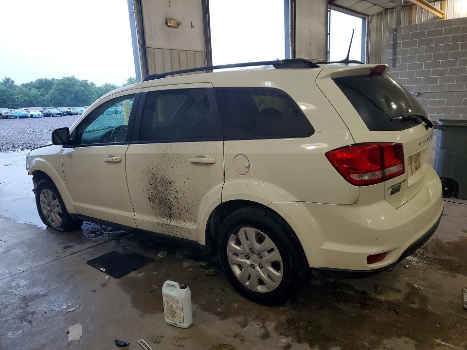 Продаж на аукціоні авто 2019 Dodge Journey, vin: 3C4PDCBGXKT778892, номер лоту: 63059376