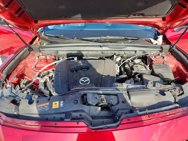 Aukcja sprzedaży 2024 Mazda Cx-50, vin: 7MMVABDM5RN238700, numer aukcji: 63322156