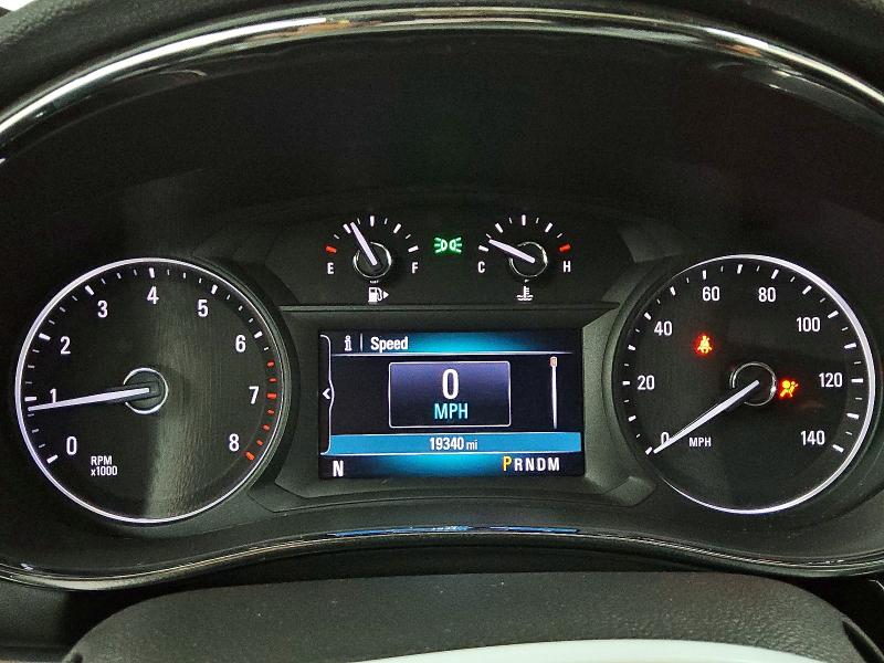 Продаж на аукціоні авто 2022 Buick Encore, vin: KL4CJESM2NB552306, номер лоту: 61736866