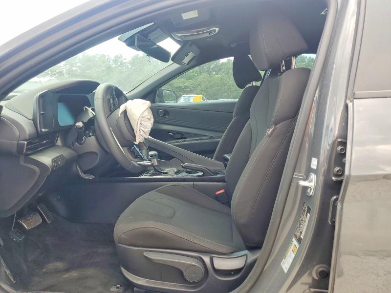Aukcja sprzedaży 2026 Hyundai Elantra, vin: KMHLM4DG2TU167081, numer aukcji: 58479346