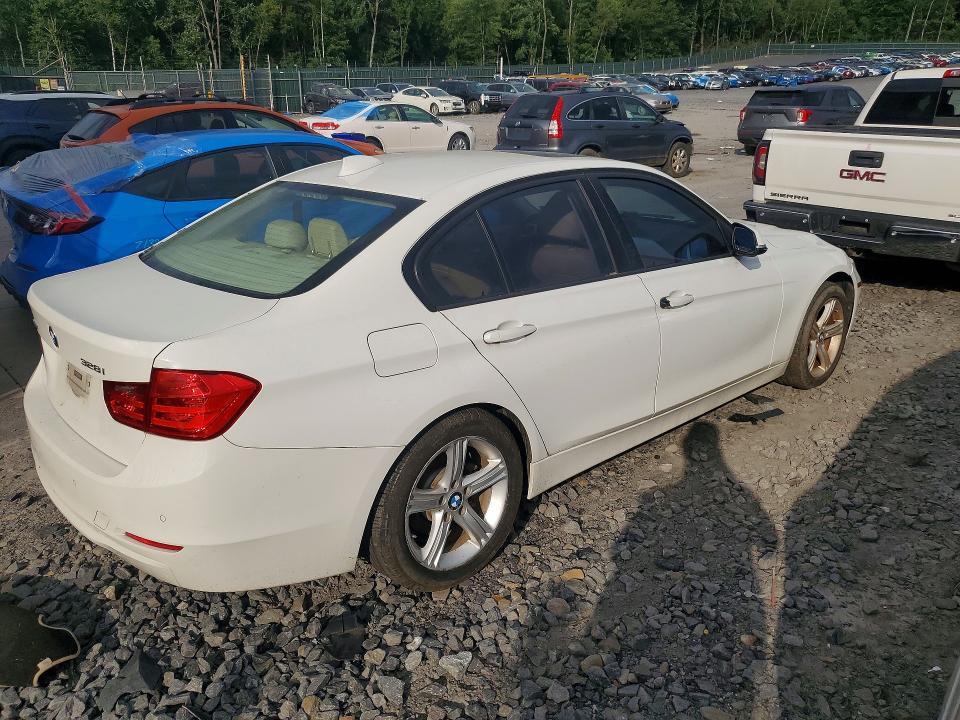 Aukcja sprzedaży 2013 Bmw 328, vin: WBA3B5C51DF591077, numer aukcji: 60141976