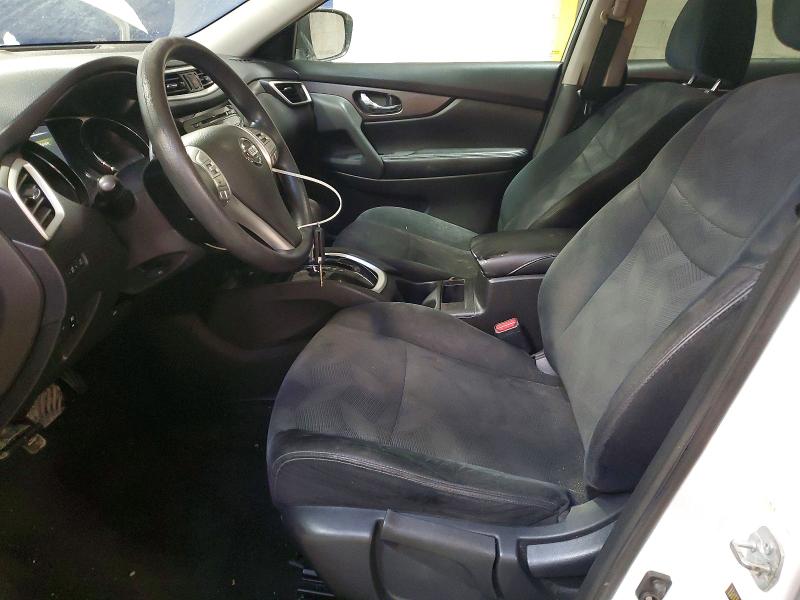 Aukcja sprzedaży 2016 Nissan Rogue, vin: 5N1AT2MT8GC799736, numer aukcji: 61893296