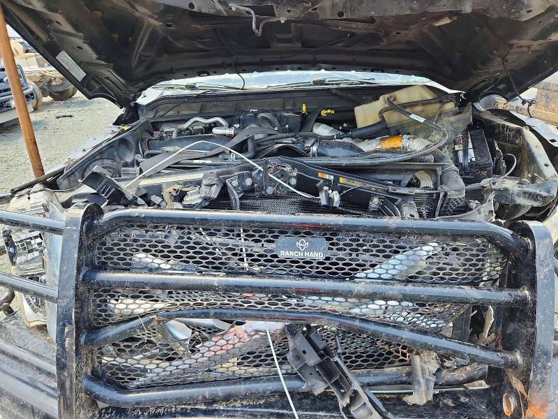59841526 :رقم المزاد ، 1FT7W2BT1FEB66829 vin ، 2015 Ford F250 مزاد بيع