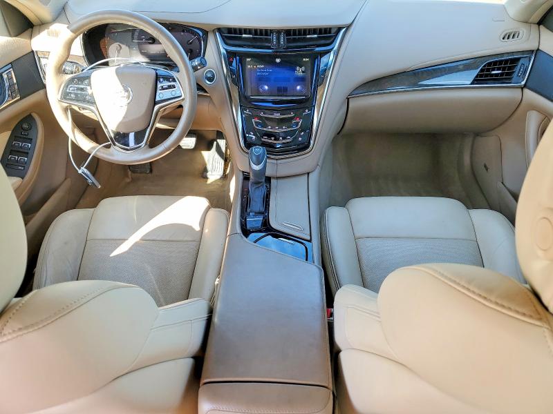 Aukcja sprzedaży 2014 Cadillac Cts, vin: 1G6AX5SX9E0181164, numer aukcji: 61759556