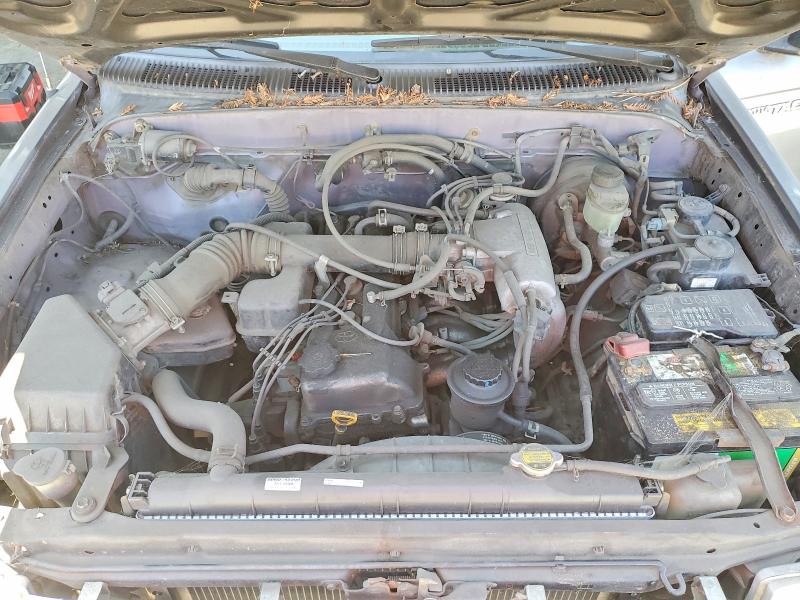 Aukcja sprzedaży 1998 Toyota Tacoma, vin: 4TANL42N0WZ017460, numer aukcji: 61363236