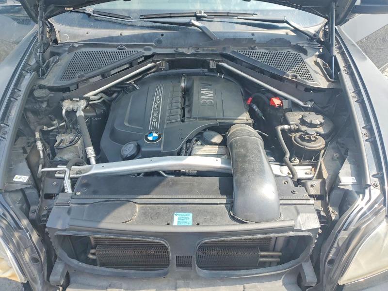 Aukcja sprzedaży 2011 Bmw X5, vin: 5UXZV4C51BL413116, numer aukcji: 62947116