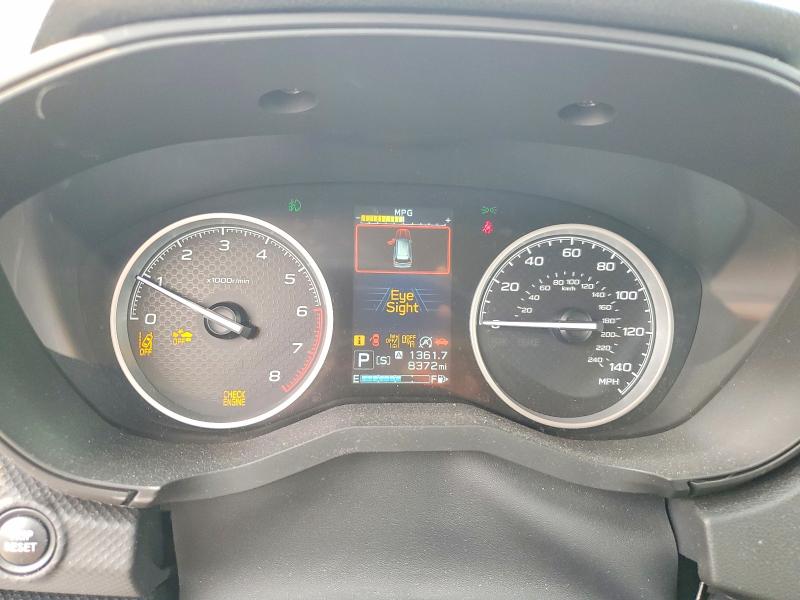Продажа на аукционе авто 2024 Subaru Forester, vin: JF2SKADC2RH418427, номер лота: 60792876