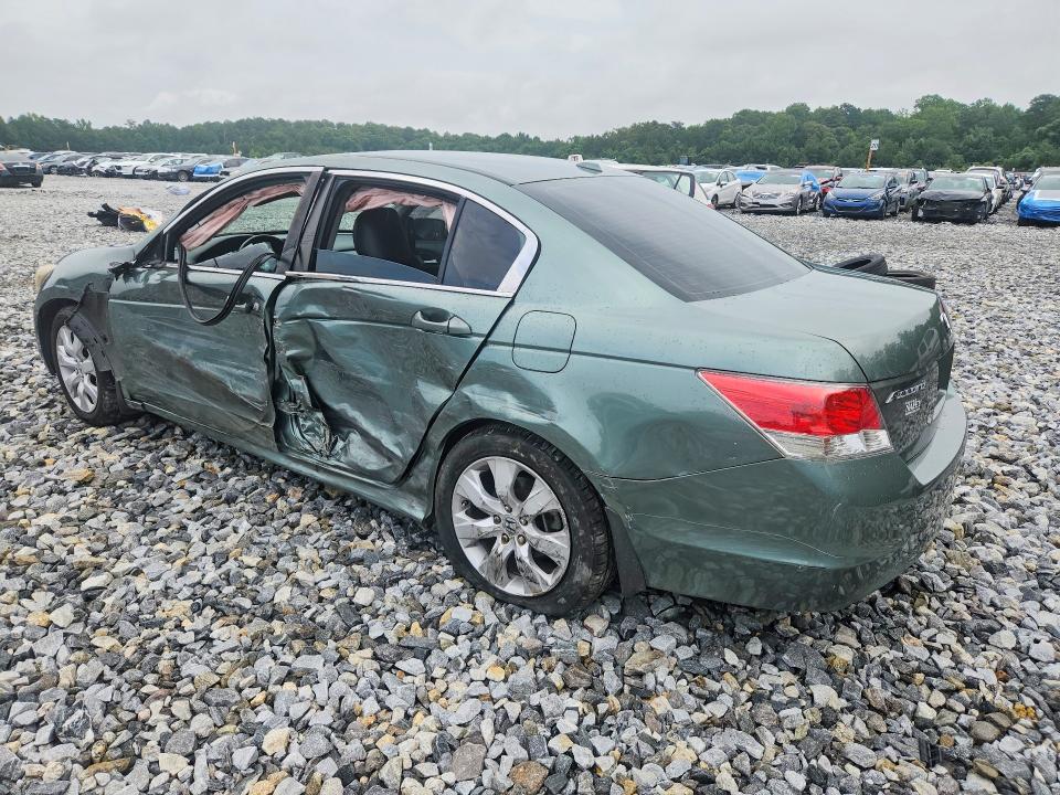 Auction sale of the 2009 Honda Accord, vin: 1HGCP26859A131788, lot number: 62426026