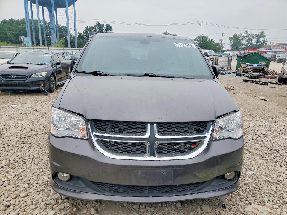 Aukcja sprzedaży 2019 Dodge Grand Caravan, vin: 2C4RDGCG8KR660955, numer aukcji: 61473146