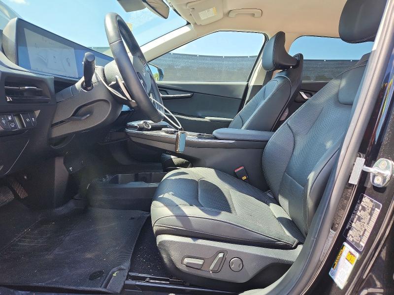 Продажа на аукционе авто 2022 Kia Ev6, vin: KNDC34LA8N5059596, номер лота: 61329526