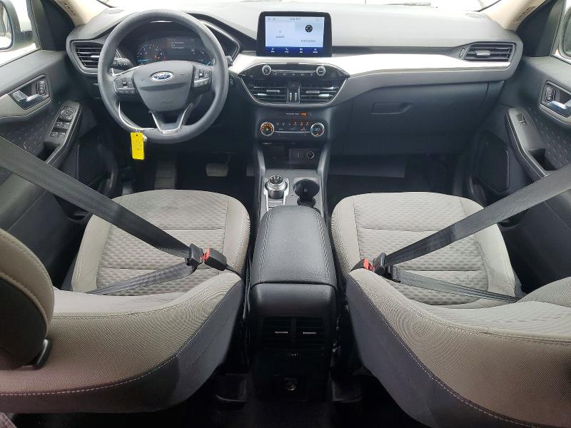2020 Ford Escape მანქანა იყიდება აუქციონზე, vin: 1FMCU0G6XLUA78712, აუქციონის ნომერი: 58843336