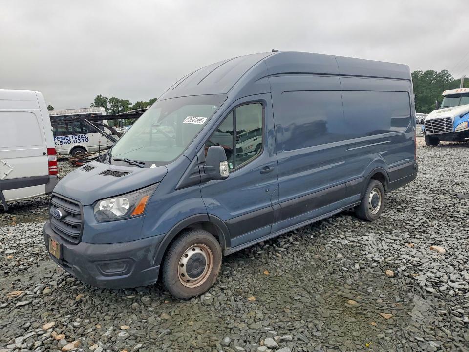Aukcja sprzedaży 2020 Ford Transit, vin: 1FTBR3X80LKA72577, numer aukcji: 62601996