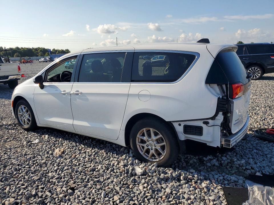 Aukcja sprzedaży 2022 Chrysler Voyager, vin: 2C4RC1CG9NR204645, numer aukcji: 63125666