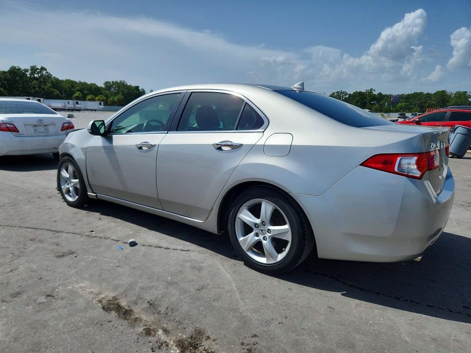 Aukcja sprzedaży 2010 Acura Tsx, vin: JH4CU2F68AC014011, numer aukcji: 60804396